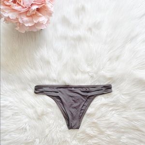 🌟SOLD🌟Vitamin A Olive Green Neutra Bottoms